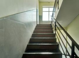 Hotel O OXY QUEEN PALACE, hotel in Jamshedpur