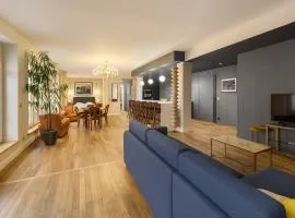 Loft me - Entre art deco et loft à l'americaine