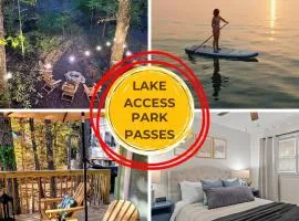 ClemsonILakesideIParkPassIPizzaOvenlYouTubeTVlFirePit