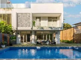 EKOSTAY Luxe I Avante Villa