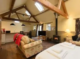 The Byre - Stone cottage in the heart of Helmsley