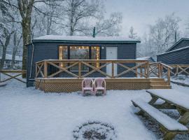 2-Bedroom Cottage #10 - Pitch Pine, ξενοδοχείο σε Gravenhurst