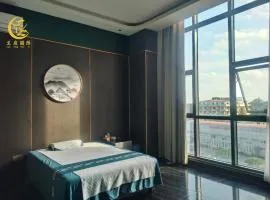 Lan Ting massage hotel
