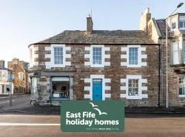 Corner House - Elie & Earlsferry