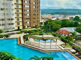 Avida Aspira Studio 18th