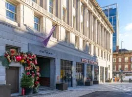 Hotel Gotham Newcastle