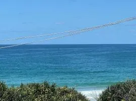 2Bdr Beachfront Apartment - First Bay Coolum