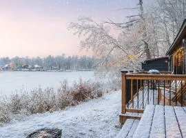 2-Bedroom Cottage #11 - Red Pine