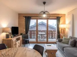 L'Oralya - 6 personnes - Samoens