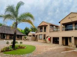 The Orion Guesthouse