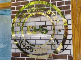 Dadi Homestay, hotel in Munsyari