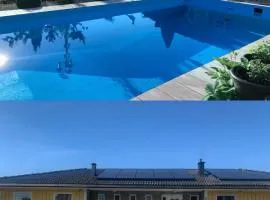 Just Like Home Bed & Spa - free private parking