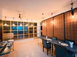 Hotel Ganga Ashoka- 100m from Ganga Ghat