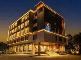 Comfort Inn Vindhyan, Vindhyachal