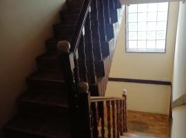 Marić Petar, hotel v destinaci Sombor