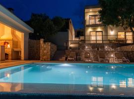 Villa Tea - Kremena by Villas Guide โรงแรมในบลัตเซ