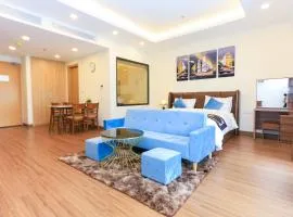 Quy Nhon FLC seatower cosy apartment