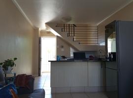 Nestled in the beautiful Winelands, hotel in Wellington