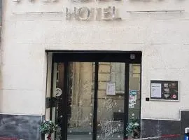 Massilia hôtel