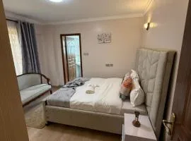 3 Bedroom Master ensuite Nakuru CBD