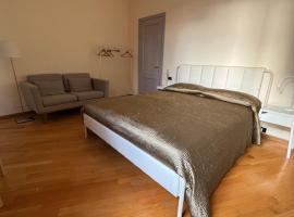 Mater Domini, hotel v destinaci Chieti