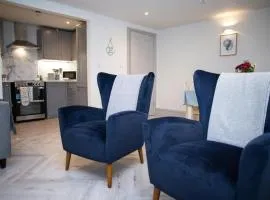 Dolphin View New Quay