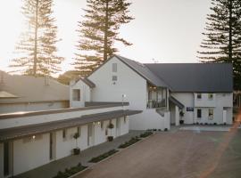 The Esperance Accommodation，位于埃斯佩兰斯的酒店