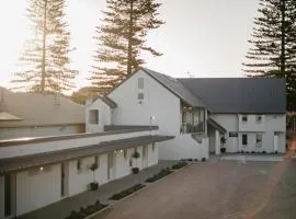 The Esperance Accommodation