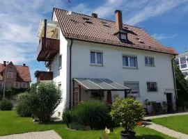 Ferienwohnungen Michael u Christine