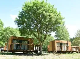 Le Hameau de l'Ourthe Houffalize