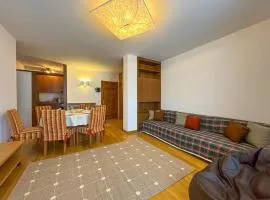 Chalet Santa Caterina