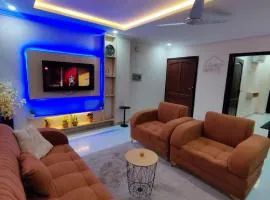 Neat Retreat 2BHK - Sector E11 Islamabad - Fully Equipped Everything You Need
