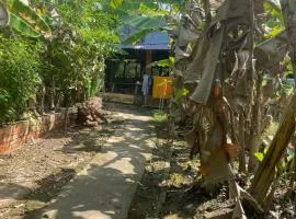 Mekong home homestay