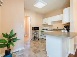 Beautiful cozy house rental for full family