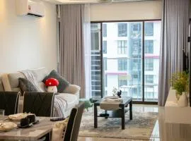 4R2B Admiral Residence Melaka