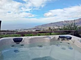 Bungalow Los Guanches 2