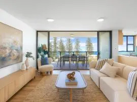 Alexandra Beach Resort