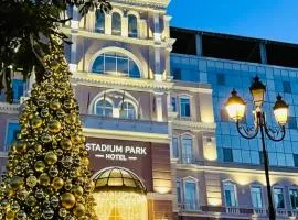 Stadium Park Hotel