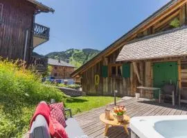 La Ferme a Mamy - Snowytrees