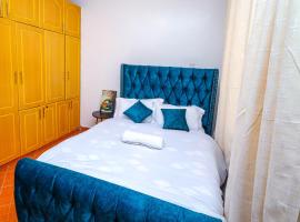 Dreamy Haven BnB, ξενοδοχείο σε Kisumu