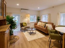 Appartement B Rosita, hotel in Twisk