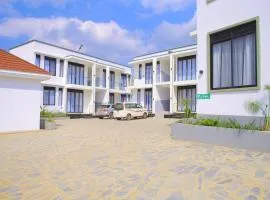 sky suites Mbarara