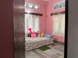 Cozy Stay โรงแรมที่สัตว์เลี้ยงเข้าพักได้ในกูวาฮาติ