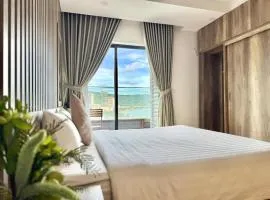 Quy Nhon T cosy apartment
