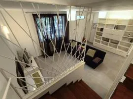 Villetta elegantemente arredata