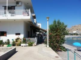 Stamatia's House, Hotel in Charaki