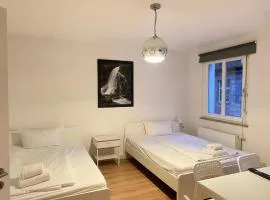 Apartment an der Dürerstraße