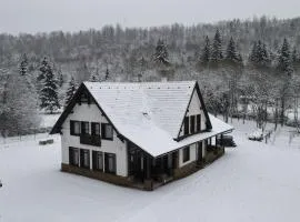 Mountain Paradise & Wellness