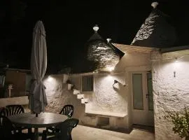 Il trullo della nonna