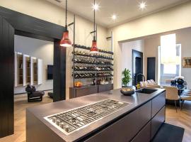 La Dolce Vita, hotel in Turin